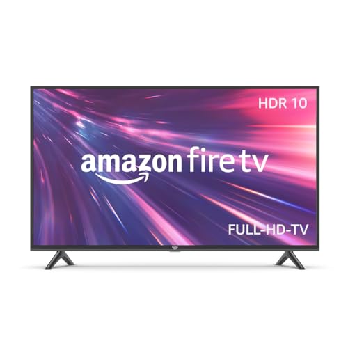 Amazon Fire TV 2 Series 40-inch (102 cm) 1080p HD Smart TV