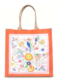 Thumbnail for Oilily City Shopper Multicolor im Sale