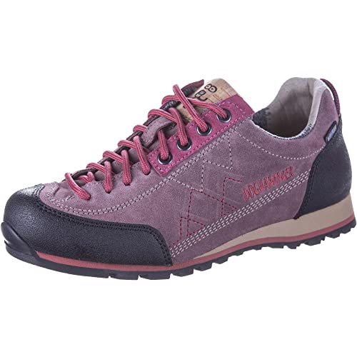 Doghammer Women's Hiking Boots Ginja Rock WP Blueberry 41 on Sale