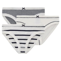 Thumbnail for Petit Bateau Mädchen A01f6 Höschen, Variante 1 (Neu), 3 Jahre EU im Sale