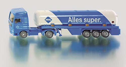 SIKU Tanksattelzug Nr. 1626, 187 im Sale