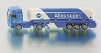 Thumbnail for SIKU Tanksattelzug Nr. 1626, 187 im Sale