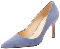 Thumbnail for Högl Damen Boulevard 70 Pumps, Jeans, 39 EU im Sale