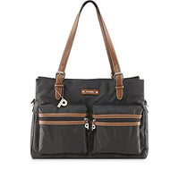 Thumbnail for Picard Damen Shopper SONJA aus Nylon Mittel | mit Reißverschluss | Shopper | Alltag, Ausgehen im Sale
