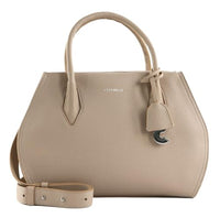 Thumbnail for Coccinelle Lord Handbag Grained Leather Rosette on sale