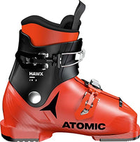 Thumbnail for ATOMIC HAWX Jr 2 Rot/Schwarz Skischuhe, 32 EU im Sale