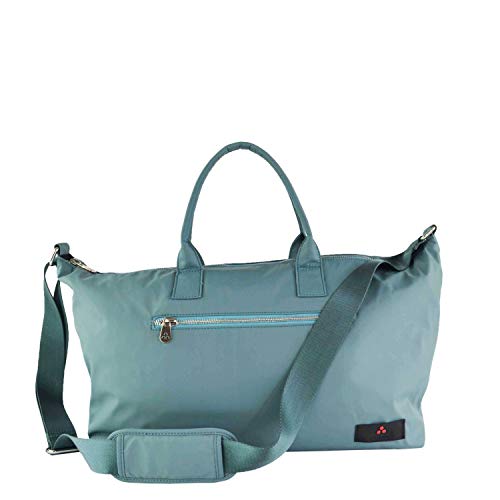 Peuterey Weekender Turquoise BYRD - PTT0027 on Sale