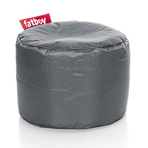 Fatboy Point Hocker Nylon Dark Grey im Sale