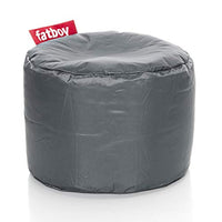 Thumbnail for Fatboy Point Hocker Nylon Dark Grey im Sale