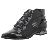 Thumbnail for Simen women's ankle boots black on sale