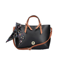 Thumbnail for Rieker Damen H1507 Shopper, Schwarz im Sale