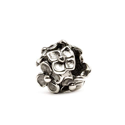 Trollbeads Hortensie TAGBE-10047 im Sale