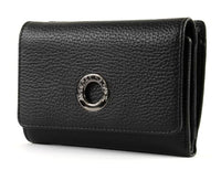 Thumbnail for Mandarina Duck Damen Mellow Leather P10FZP65 Geldbörse, Nero, 13,5x9,5x3,5 (L x H x W) im Sale
