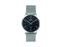 Thumbnail for JUNGHANS Milano Mega Solar Herren-Funkuhr 56/4628.44 im Sale