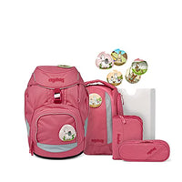 Thumbnail for ergobag pack Set ergonomischer Schulrucksack Flexibel 6-teilig 1. Klasse Grundschule im Sale