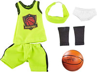 Thumbnail for Käthe Kruse K0126864 - Joy Kruselings Basketballstar Outfit im Sale