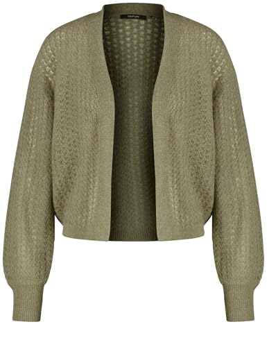 Taifun Jacke Strick im Sale