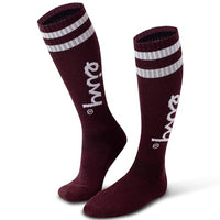 Thumbnail for Eivy Damen Cheerleader Wool Socken, Forest Green, 3941 im Sale