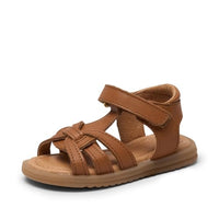 Thumbnail for Bisgaard Felicia Sandal, Cognac, 33 EU im Sale