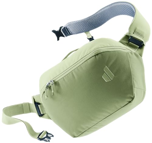 deuter Unisex Stroof 5 Schultertasche, Schwarz, EU im Sale