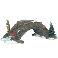 Thumbnail for Lemax Christmas Village Olde Stone Bridge - 03328 im Sale