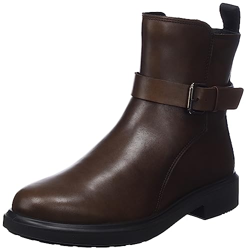 ECCO Damen Metropole Amsterdam, Black, EU im Sale