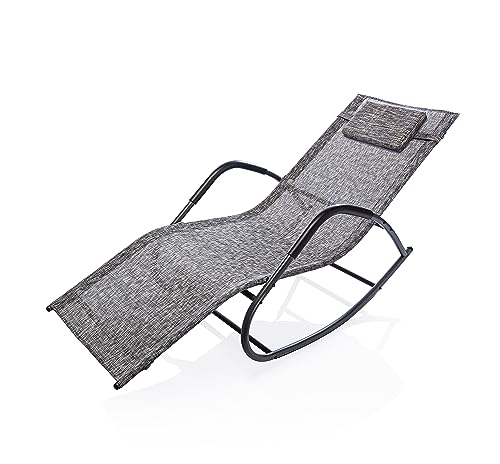 Gärtner Pötschke Schaukelliege Relax im Sale