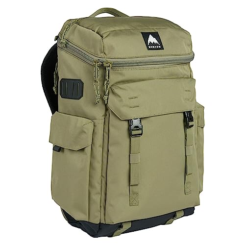 Burton Unisex – Adult Annex 2.0 Backpack, Forest Moss on Sale