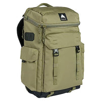 Thumbnail for Burton Unisex – Adult Annex 2.0 Backpack, Forest Moss on Sale