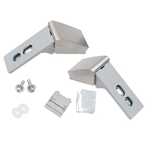 ReporShop - TIRADOR PUERTA MANETA FRIGORIFICO NEVERA REFRIGERADOR FREEZER LIEBHERR LIEBER - RE404530021 on sale