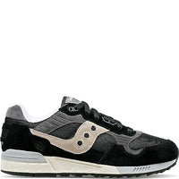 Thumbnail for Saucony Unisex Shadow 5000 Sneaker Farbe: Schwarz/Beige (26); im Sale