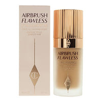 Thumbnail for Charlotte Tilbury Airbrush Flawless Grundierung, 30 ml (2 Neutral) im Sale