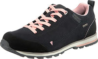 Thumbnail for CMP Damen Elettra Low WMN Hiking Shoe WP Trekking-Schuhe, Antracite-Pastel PINK, EU im Sale