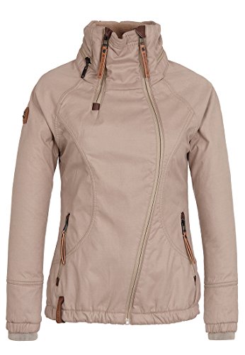 Naketano Damen Jacke Kopf Immer Oben Jacket im Sale