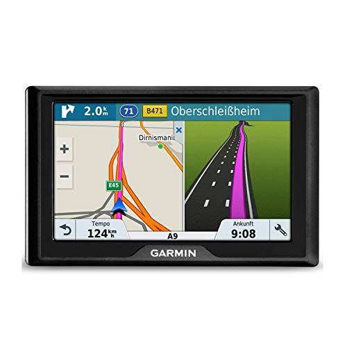 Garmin Drive 51 LMT- on sale