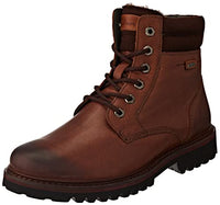 Thumbnail for Sioux Herren Adalrik Stiefelette, Marrone/Brown, 45 EU Weit im Sale