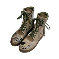 Thumbnail for DOGO Vegane Damen Future Boots Stiefeletten - Awesome 39 im Sale