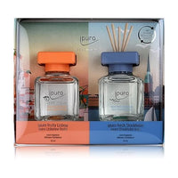 Thumbnail for Ipuro fruity Lisboa & fresh Stockholm 2x50ml - fragrance oil room fragrance (pack of 1)