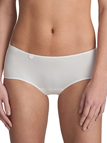 Marie Jo Damen Tom NAT Panties, Elfenbein (Natural (grau) 2082NAT), 40 im Sale