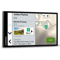Thumbnail for Garmin Camper 795 MT-D on sale
