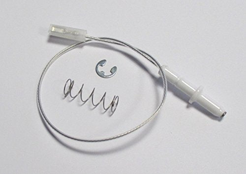 Dometic spark plug, 250 mm, for Dometic hob