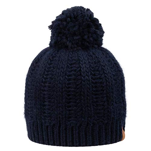 GIESSWEIN Mütze Tremmelberg - Damen & Herren Unisex Beanie, Atmungsaktive Strickmütze aus Merinowolle, Cap für Sport & Freizeit, Weich, Warm, Stretch, Bequem, Gefüttert im Sale