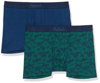 Thumbnail for Aubade Herren Xb Homme Boxershorts, Tarot Noir, X-Small im Sale