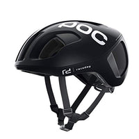 Thumbnail for POC Ventral SPIN - Fahrradhelm, Schwarz (Uranium Black Raceday) , (50-56 cm) im Sale