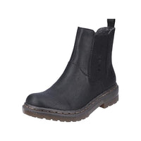 Thumbnail for Rieker Damen Stiefeletten 78292 im Sale