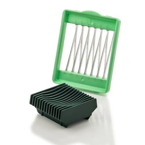 Nicer Dicer Chef Tomaten-Gemüse-Schneider | 6 mm im Sale