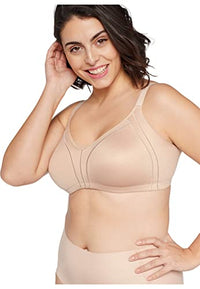 Thumbnail for Naturana Damen Solutions Minimizer BH, Undurchsichtige, beige, 105C im Sale