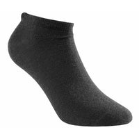 Thumbnail for Woolpower Liner Socks Short - Leichte Socken/Füßlinge,Schwarz,40-44 im Sale