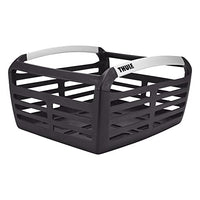Thumbnail for Thule Basket, 39.5 x 33.9 x 21.5 cm, Schwarz im Sale
