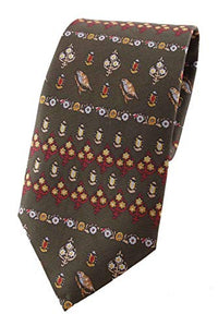 Thumbnail for Dolce & Gabbana Tie (26) on Sale